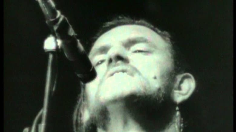 Motörhead - Everything Louder Than Everything Else still