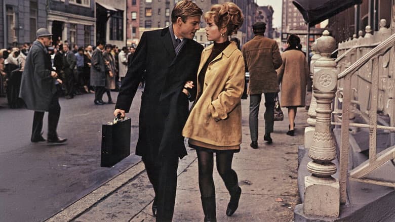 Barefoot in the Park still