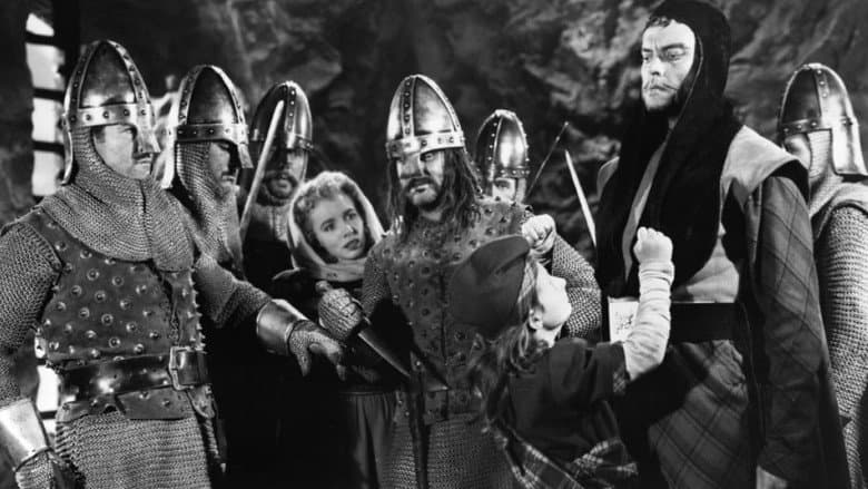 Macbeth still