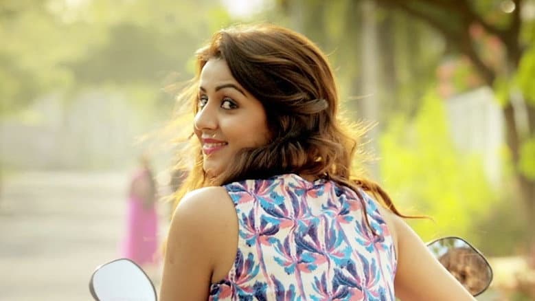 Hara Hara Mahadevaki still