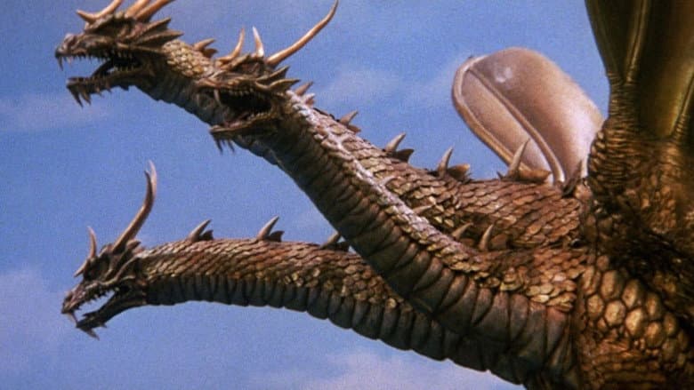 Rebirth of Mothra III still