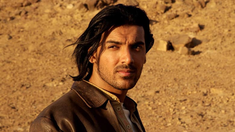 Kabul Express still