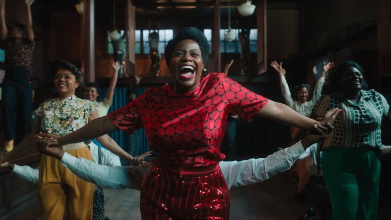 The Color Purple still