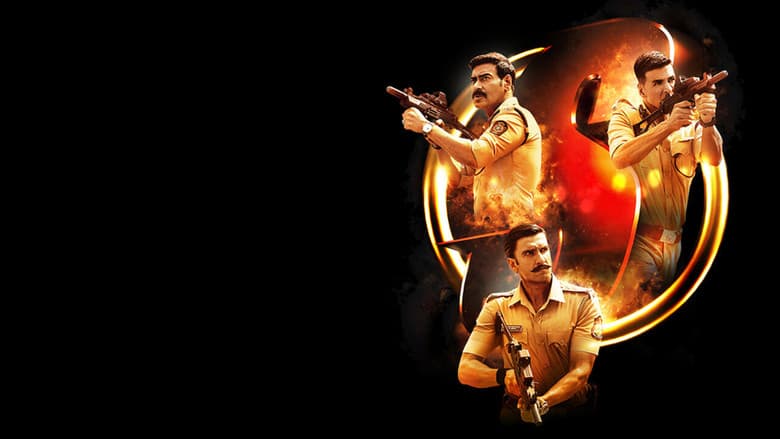 Sooryavanshi still