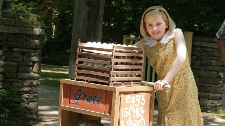 Kit Kittredge: An American Girl still