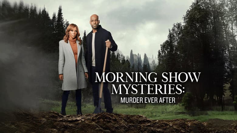 Morning Show Mysteries: Murder Ever After still