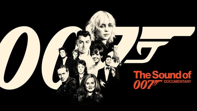 The Sound of 007 still