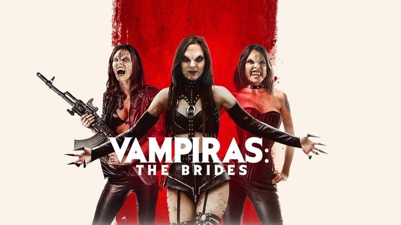 Vampiras: The Brides still