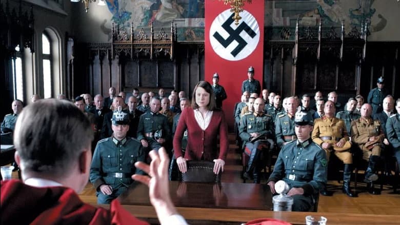 Sophie Scholl: The Final Days still