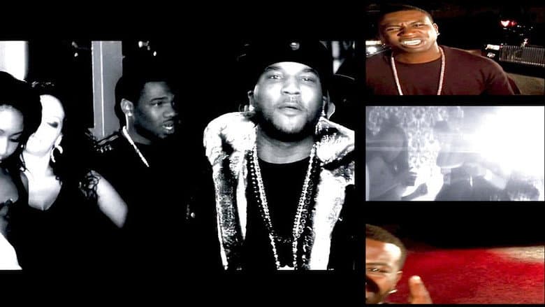 BMF: The Rise and Fall of a Hip-Hop Drug Empire still