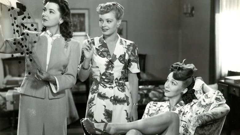 Orchestra Wives still