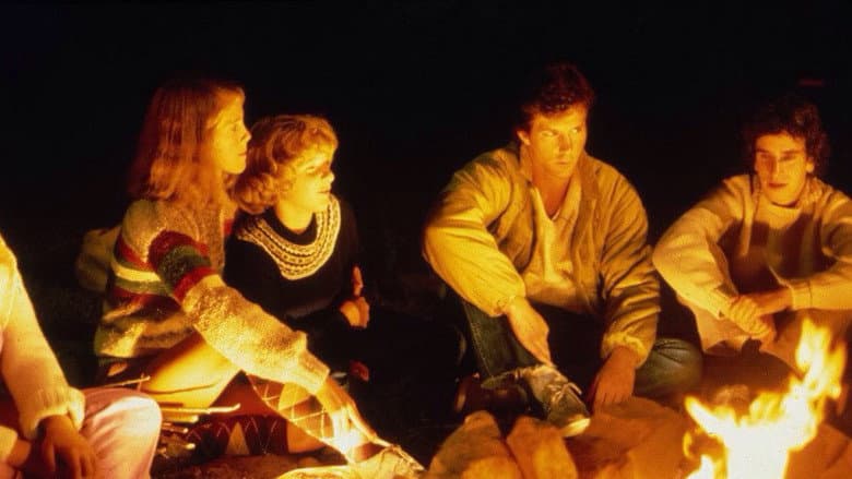 The Burning still