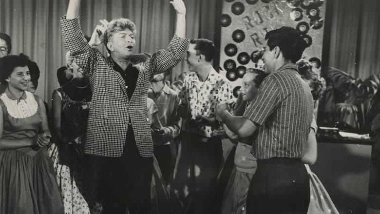 Shake, Rattle and Rock! still