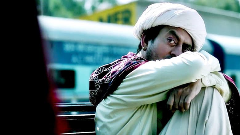 Madaari still