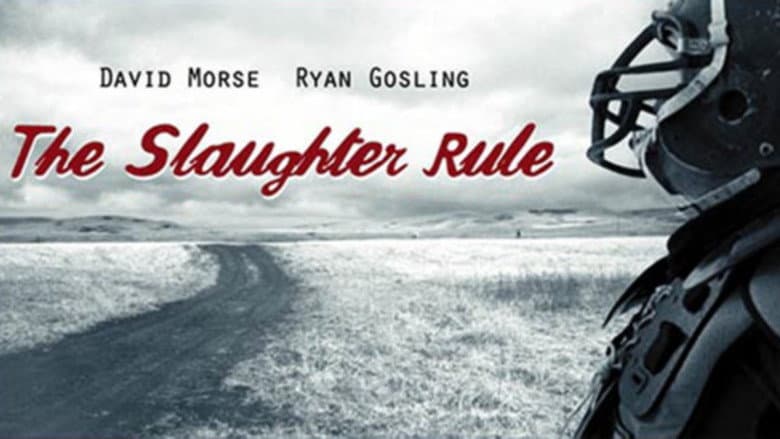 The Slaughter Rule still