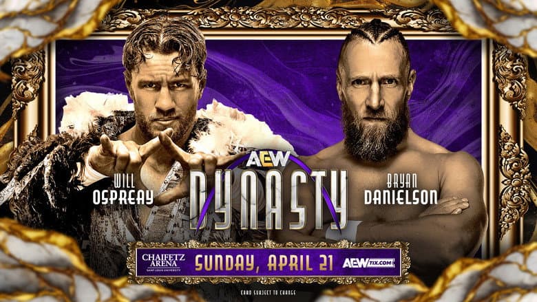 AEW Dynasty 2024 still