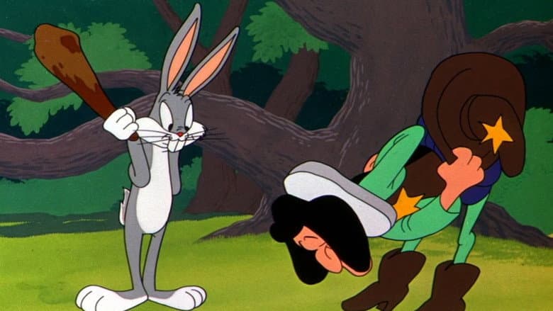 Rabbit Hood still