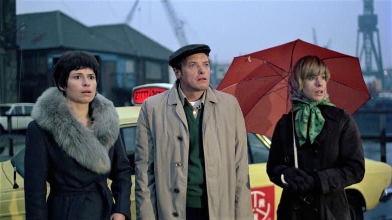 The Likely Lads still