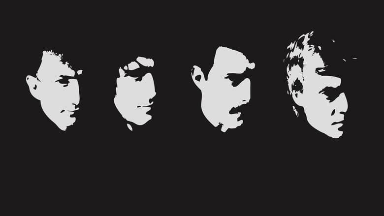 Queen: Days of Our Lives still