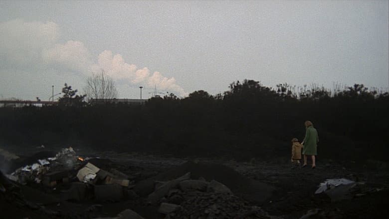 Red Desert still