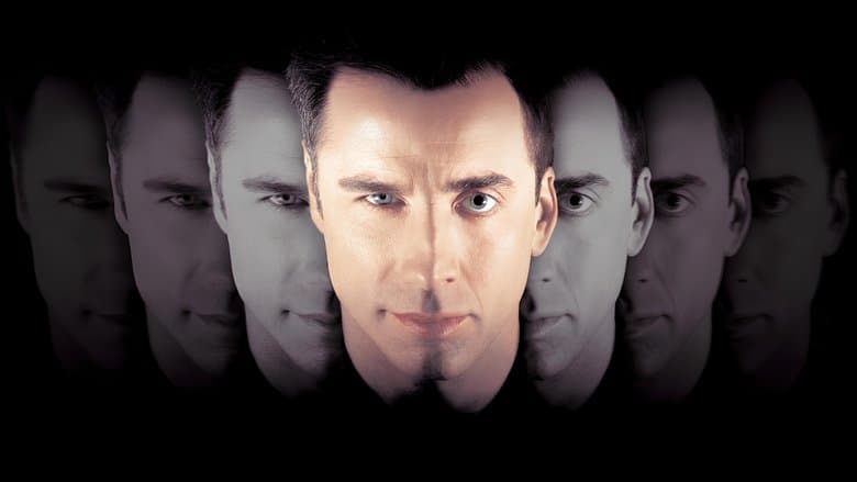Face/Off still