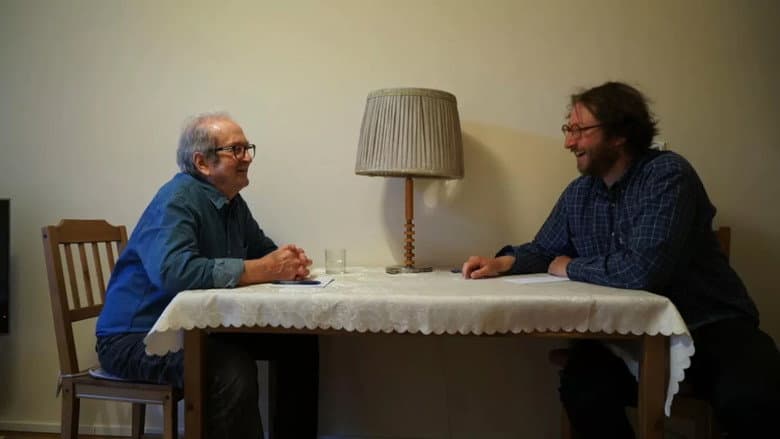Le château de mon père still