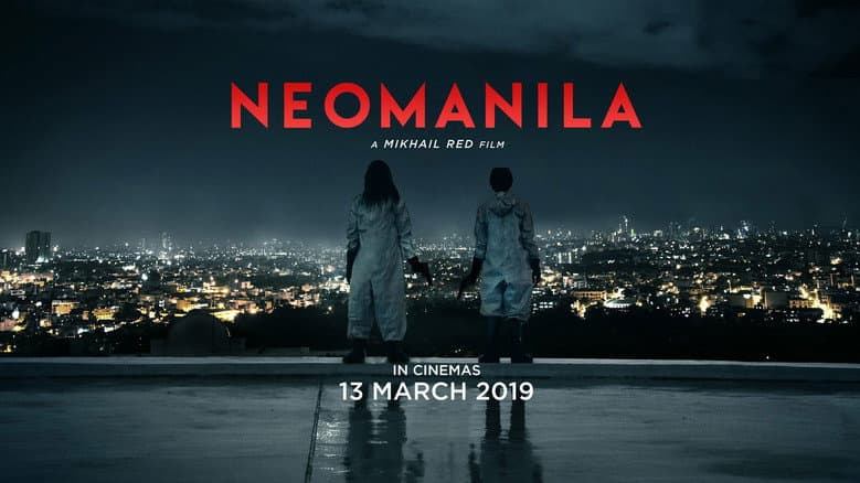 Neomanila still
