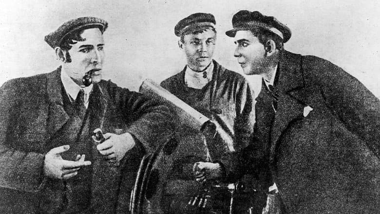 Engineer Prite's Project still