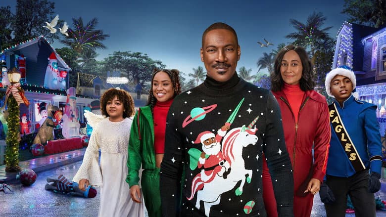 Candy Cane Lane still