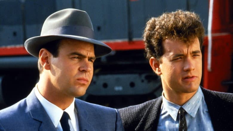 Dragnet still
