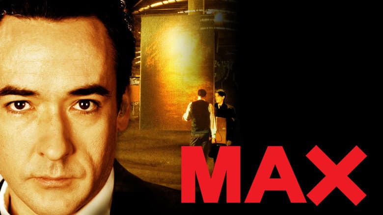Max still