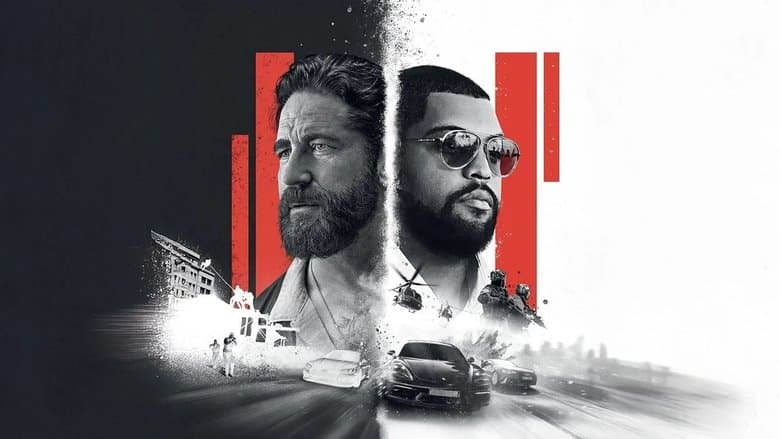 Den of Thieves 2: Pantera still