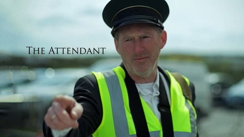 The Attendant still