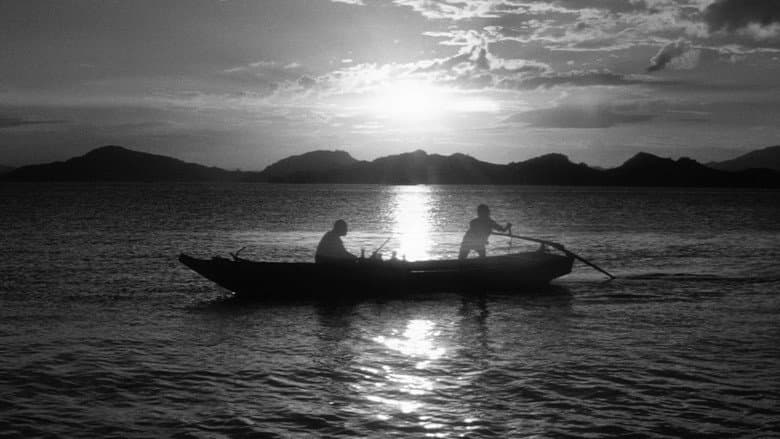 The Naked Island still