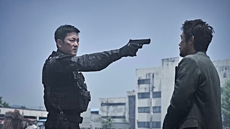 Ashfall still