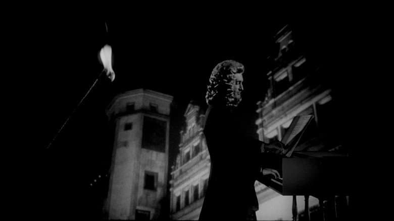 Chronicle of Anna Magdalena Bach still