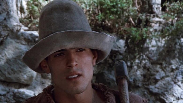 The Decameron still