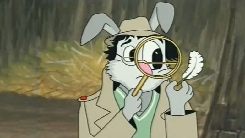 The Most Beautiful Stories of the Easter Bunny still