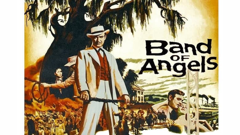Band of Angels still