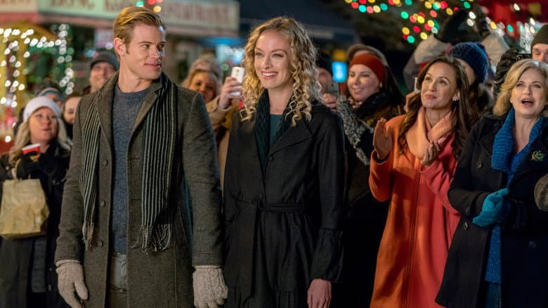 Marry Me at Christmas still