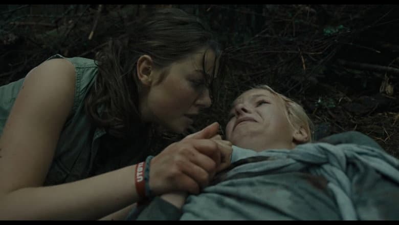 Utøya: July 22 still
