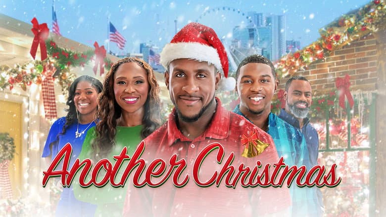 Another Christmas still