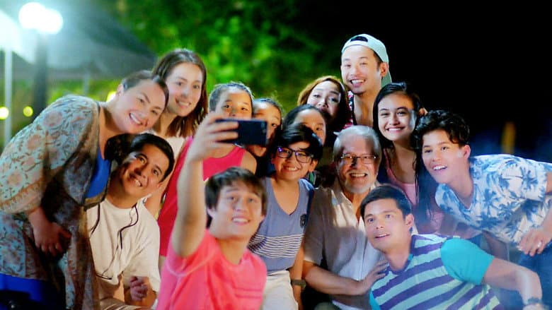 Seven Sundays still