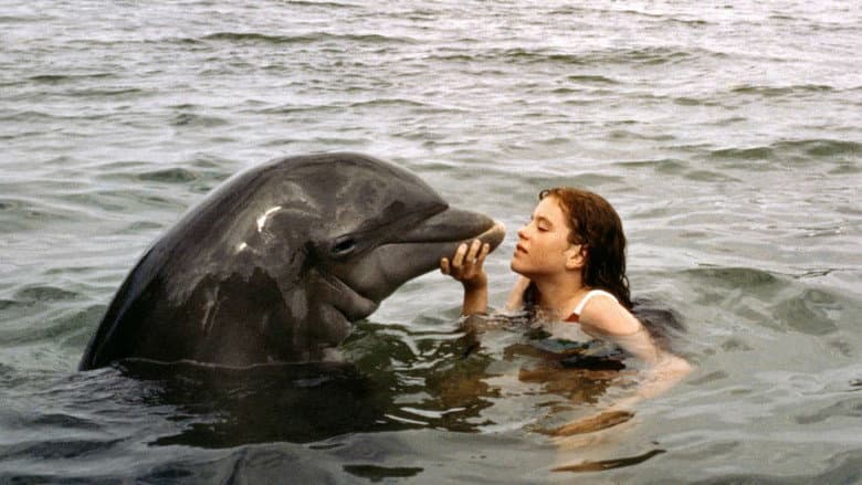 Tadpole and the Whale still