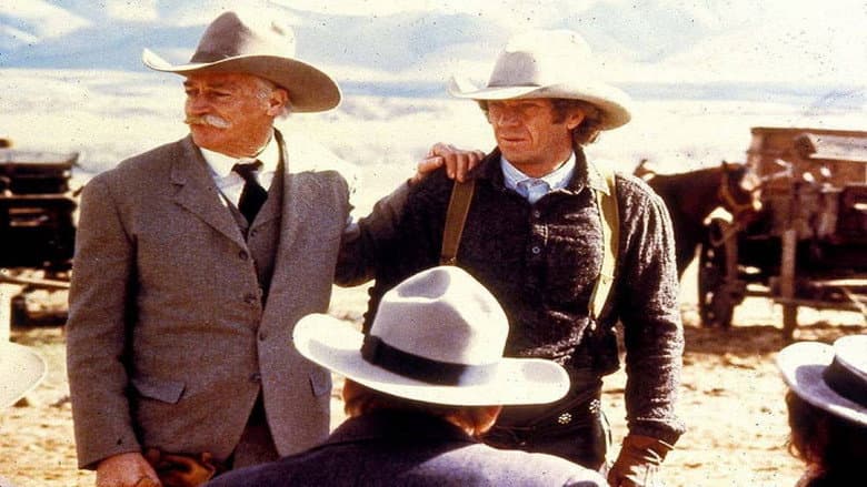 Tom Horn still