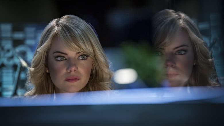 The Amazing Spider-Man 2 still