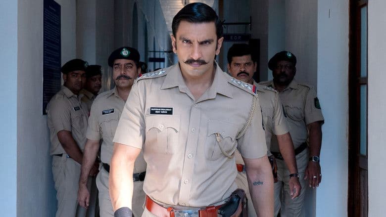Simmba still
