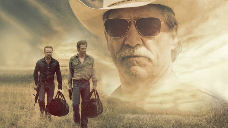 Hell or High Water still