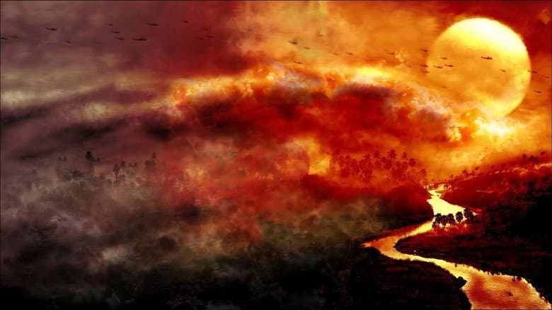 Apocalypse Now still