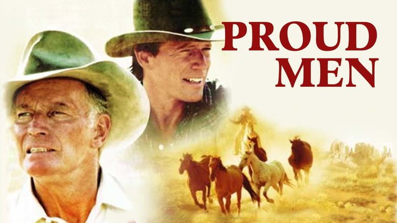 Proud Men still